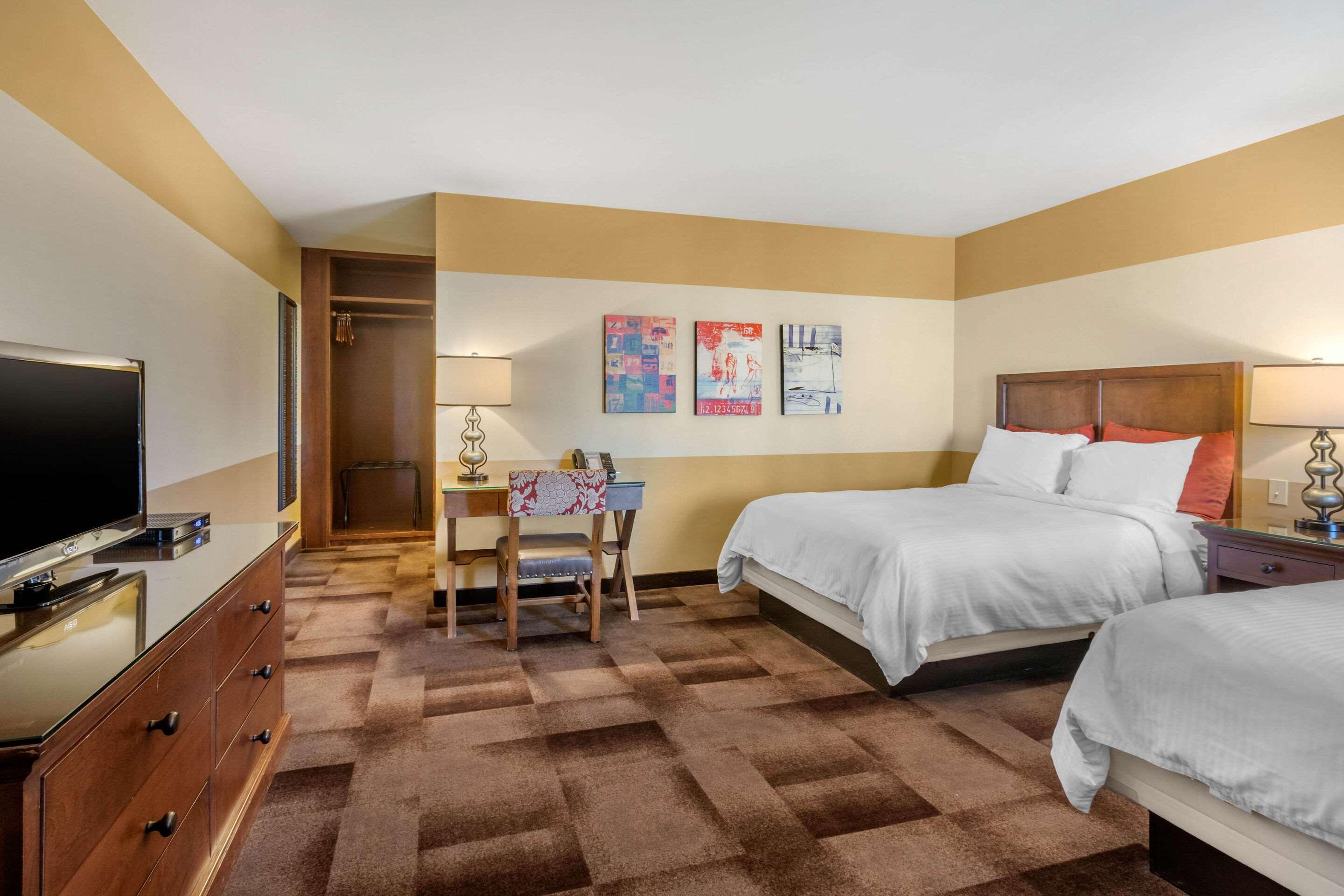 คาร์ลตัน โอคส์ ลอดจ์, แอสเซนด์ โฮเทล คอลเล็กชั่น Hotel ซานที ภายนอก รูปภาพ